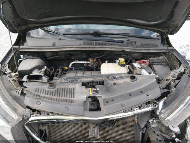 Buick Encore Fwd Preferred 2020 KL4CJASB1LB057986 Image 10