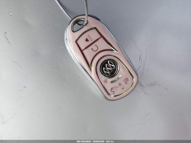 Buick Encore Fwd Preferred 2020 KL4CJASB1LB057986 Image 11