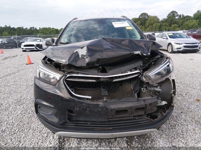 Buick Encore Fwd Preferred 2020 KL4CJASB1LB057986 Image 12