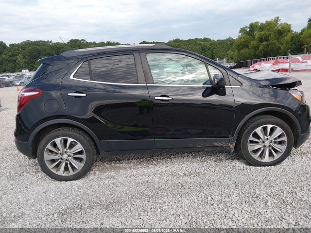Buick Encore Fwd Preferred 2020 KL4CJASB1LB057986 Image 13