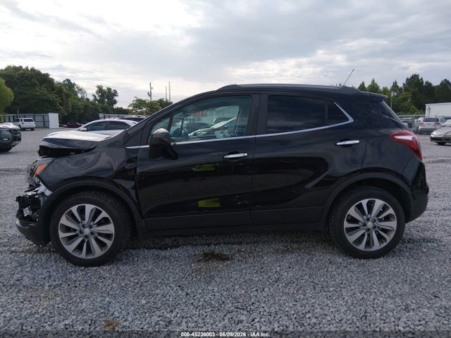 Buick Encore Fwd Preferred 2020 KL4CJASB1LB057986 Image 14