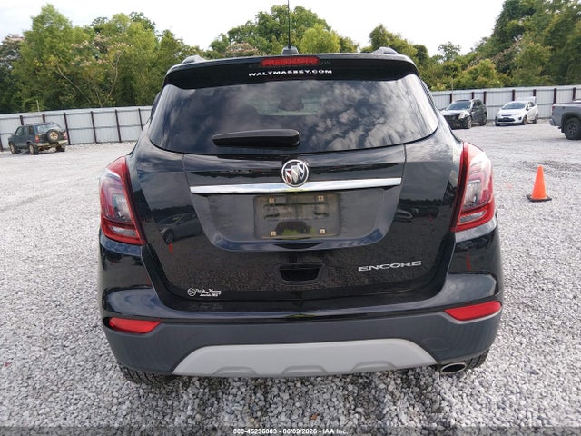 Buick Encore Fwd Preferred 2020 KL4CJASB1LB057986 Image 16
