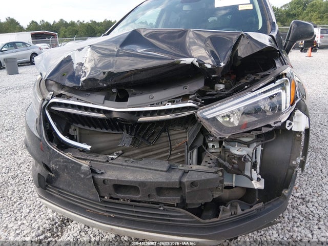 Buick Encore Fwd Preferred 2020 KL4CJASB1LB057986 Image 6