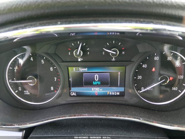 Buick Encore Fwd Preferred 2020 KL4CJASB1LB057986 Image 7