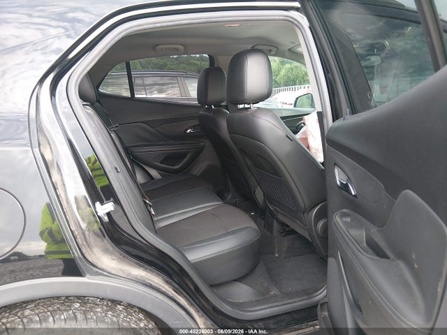 Buick Encore Fwd Preferred 2020 KL4CJASB1LB057986 Image 8