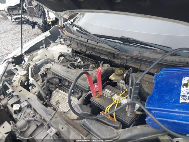 Aukcja sprzedaży 2016 Nissan Rogue Sv, vin: JN8AT2MT7GW004084, numer aukcji: 45236007