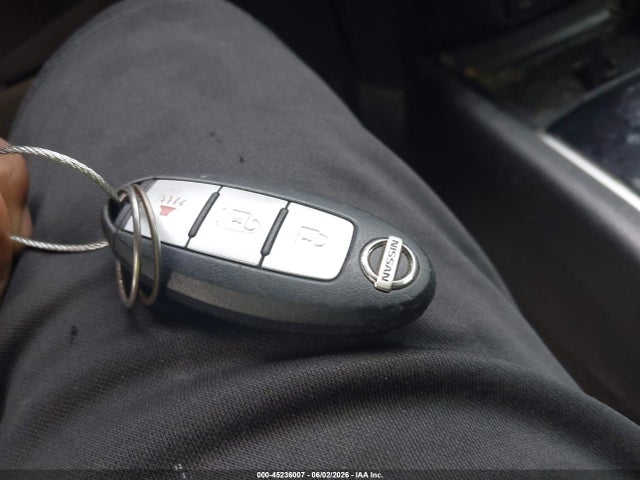 Aukcja sprzedaży 2016 Nissan Rogue Sv, vin: JN8AT2MT7GW004084, numer aukcji: 45236007