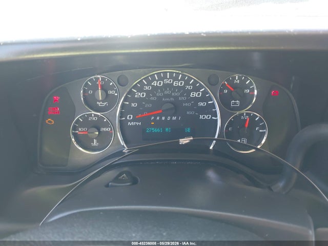 Aukcja sprzedaży 2015 Chevrolet Express 3500 Lt, vin: 1GAZG1FGXF1196568, numer aukcji: 45236008