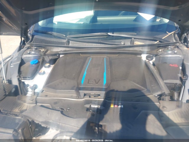 Aukcja sprzedaży 2024 Hyundai Ioniq 5 Sel, vin: KM8KNDDF2RU294261, numer aukcji: 45236016