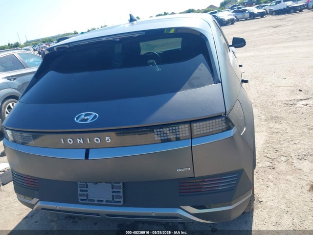 Aukcja sprzedaży 2024 Hyundai Ioniq 5 Sel, vin: KM8KNDDF2RU294261, numer aukcji: 45236016