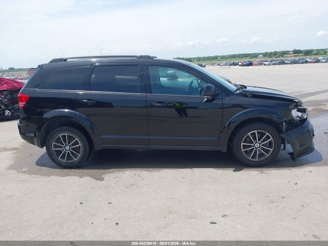 Dodge JOURNEY SE 2018 3C4PDCAB7JT473998 Image 13
