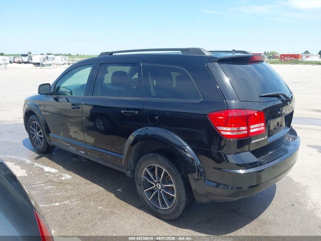 Dodge JOURNEY SE 2018 3C4PDCAB7JT473998 Image 14