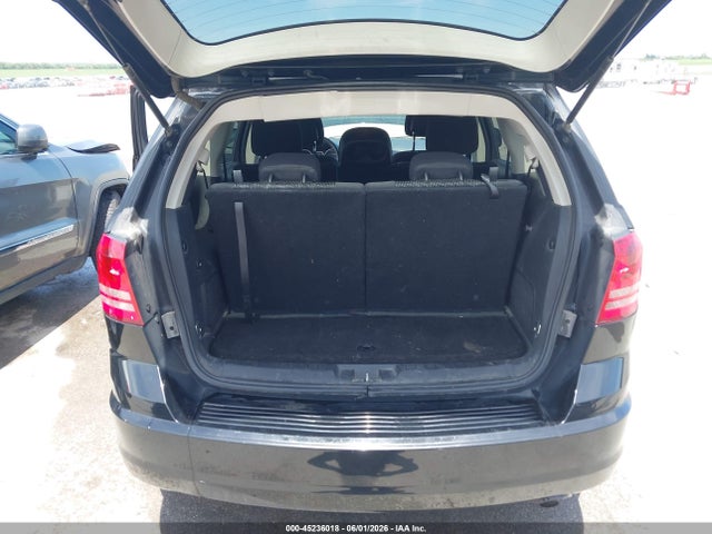 Dodge JOURNEY SE 2018 3C4PDCAB7JT473998 Image 17