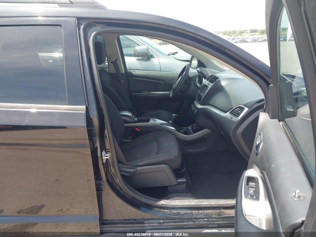 Dodge JOURNEY SE 2018 3C4PDCAB7JT473998 Image 5