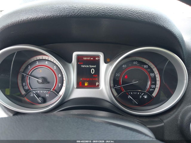 Dodge JOURNEY SE 2018 3C4PDCAB7JT473998 Image 7