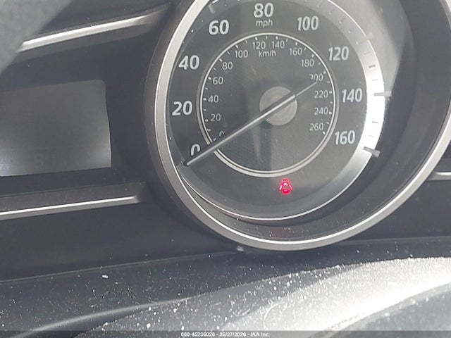 JM1BM1T7XG1282406 Mazda Mazda3 I Sport