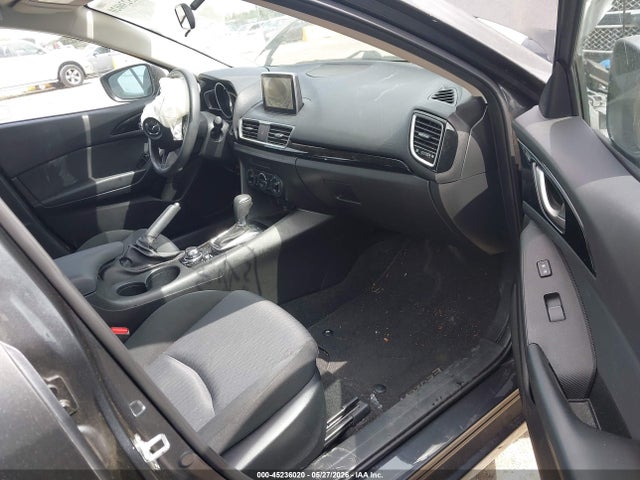 JM1BM1T7XG1282406 Mazda Mazda3 I Sport