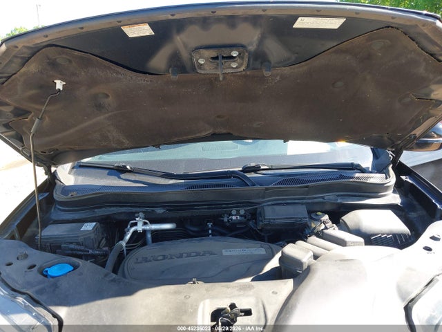 Aukcja sprzedaży 2017 Honda Pilot Elite, vin: 5FNYF6H03HB097085, numer aukcji: 45236023