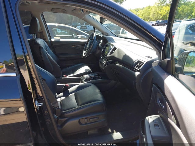 Aukcja sprzedaży 2017 Honda Pilot Elite, vin: 5FNYF6H03HB097085, numer aukcji: 45236023