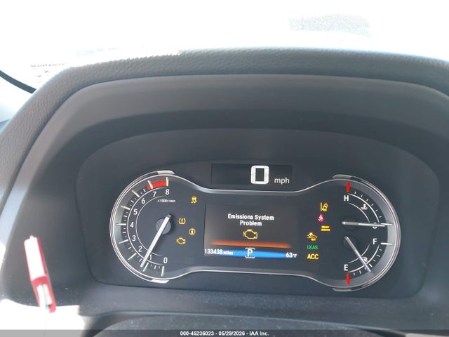Aukcja sprzedaży 2017 Honda Pilot Elite, vin: 5FNYF6H03HB097085, numer aukcji: 45236023