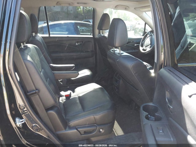 Aukcja sprzedaży 2017 Honda Pilot Elite, vin: 5FNYF6H03HB097085, numer aukcji: 45236023