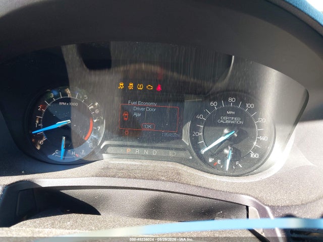 Aukcja sprzedaży 2017 Ford Utility Police Interceptor, vin: 1FM5K8AR4HGC41330, numer aukcji: 45236024