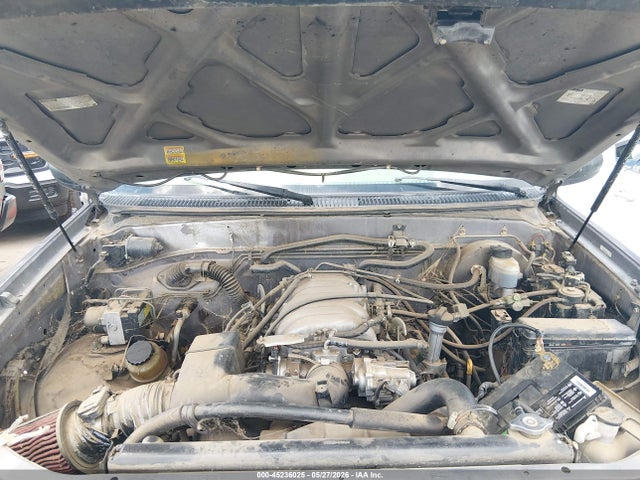 2000 Toyota Tundra Sr5 V8 მანქანა იყიდება აუქციონზე, vin: 5TBRT3414YS120808, აუქციონის ნომერი: 45236025