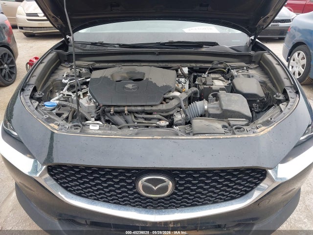 Aukcja sprzedaży 2025 Mazda Cx-30 2.5 S Preferred Package, vin: 3MVDMBCM0SM797705, numer aukcji: 45236028