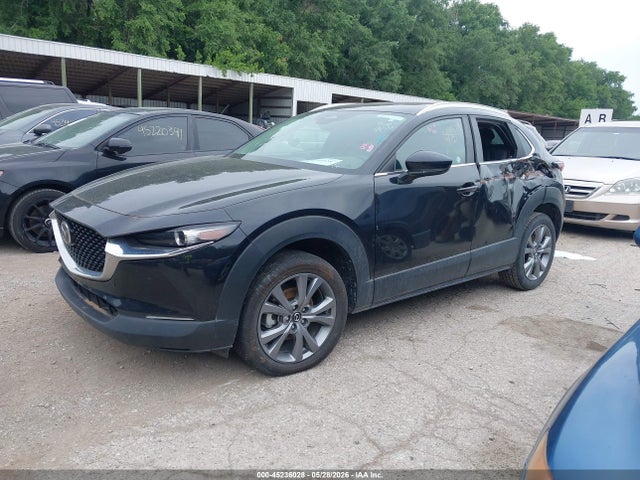 Aukcja sprzedaży 2025 Mazda Cx-30 2.5 S Preferred Package, vin: 3MVDMBCM0SM797705, numer aukcji: 45236028