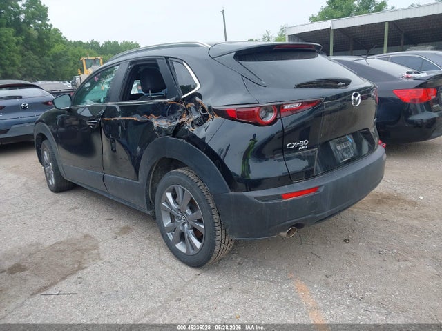 Aukcja sprzedaży 2025 Mazda Cx-30 2.5 S Preferred Package, vin: 3MVDMBCM0SM797705, numer aukcji: 45236028