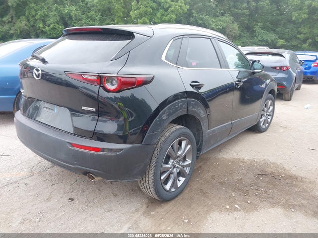 Aukcja sprzedaży 2025 Mazda Cx-30 2.5 S Preferred Package, vin: 3MVDMBCM0SM797705, numer aukcji: 45236028