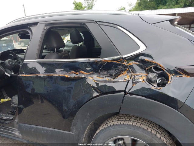 Aukcja sprzedaży 2025 Mazda Cx-30 2.5 S Preferred Package, vin: 3MVDMBCM0SM797705, numer aukcji: 45236028