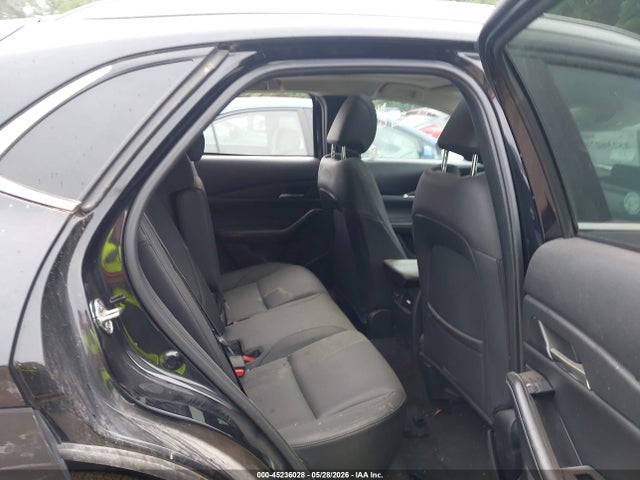 Aukcja sprzedaży 2025 Mazda Cx-30 2.5 S Preferred Package, vin: 3MVDMBCM0SM797705, numer aukcji: 45236028