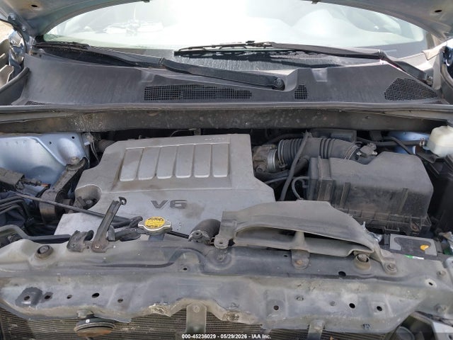 Продаж на аукціоні авто 2010 Toyota Highlander Base V6, vin: 5TDZK3EH9AS017122, номер лоту: 45236029