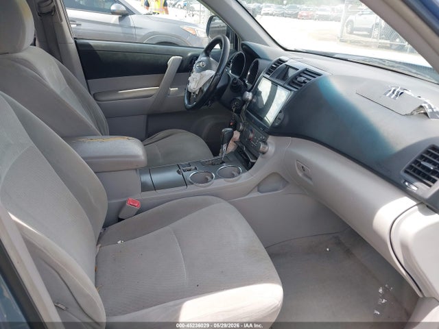 Продаж на аукціоні авто 2010 Toyota Highlander Base V6, vin: 5TDZK3EH9AS017122, номер лоту: 45236029