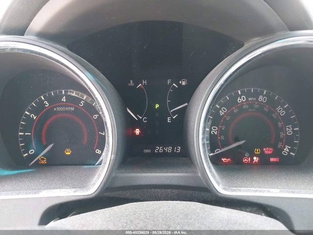 Продаж на аукціоні авто 2010 Toyota Highlander Base V6, vin: 5TDZK3EH9AS017122, номер лоту: 45236029