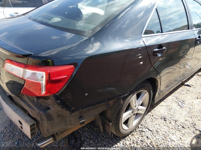 2014 Toyota Camry Se მანქანა იყიდება აუქციონზე, vin: 4T1BF1FK8EU788866, აუქციონის ნომერი: 45236033