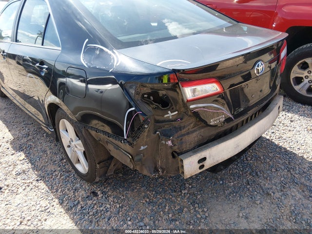 45236033 :رقم المزاد ، 4T1BF1FK8EU788866 vin ، 2014 Toyota Camry Se مزاد بيع