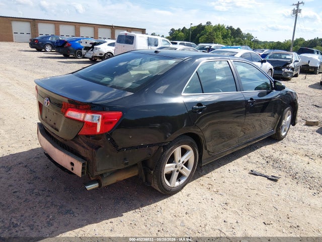 Продаж на аукціоні авто 2014 Toyota Camry Se, vin: 4T1BF1FK8EU788866, номер лоту: 45236033