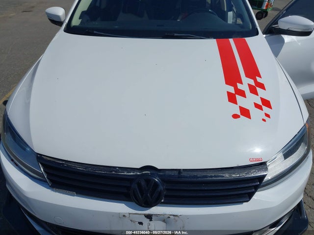 Aukcja sprzedaży 2012 Volkswagen Jetta 2.5l Sel Premium, vin: 3VWLP7AJ7CM419938, numer aukcji: 45236040
