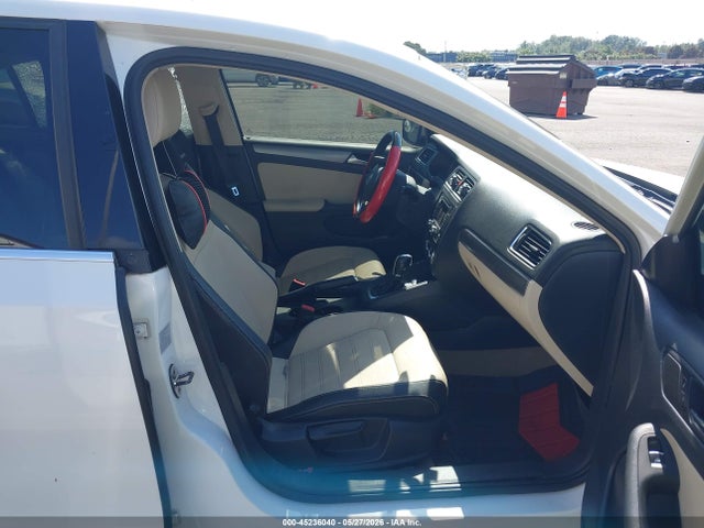 Aukcja sprzedaży 2012 Volkswagen Jetta 2.5l Sel Premium, vin: 3VWLP7AJ7CM419938, numer aukcji: 45236040