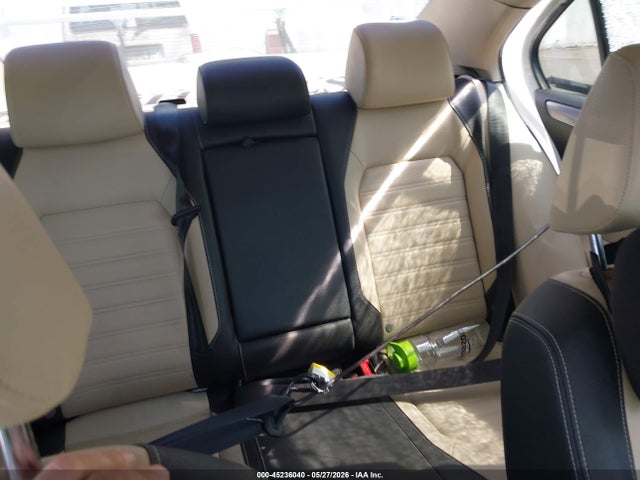 Aukcja sprzedaży 2012 Volkswagen Jetta 2.5l Sel Premium, vin: 3VWLP7AJ7CM419938, numer aukcji: 45236040