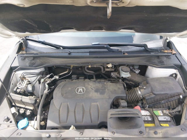 45236045 :رقم المزاد ، 5J8TB3H57EL017166 vin ، 2014 Acura Rdx مزاد بيع