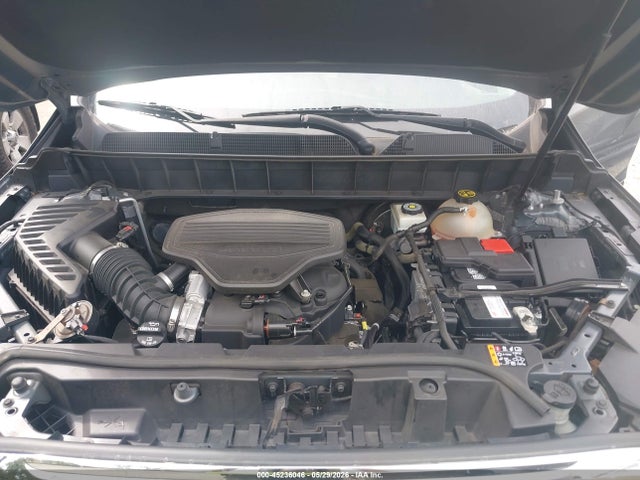 Продаж на аукціоні авто 2019 Gmc Acadia Slt-1, vin: 1GKKNMLS9KZ140906, номер лоту: 45236046