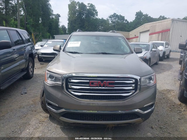 Продаж на аукціоні авто 2019 Gmc Acadia Slt-1, vin: 1GKKNMLS9KZ140906, номер лоту: 45236046