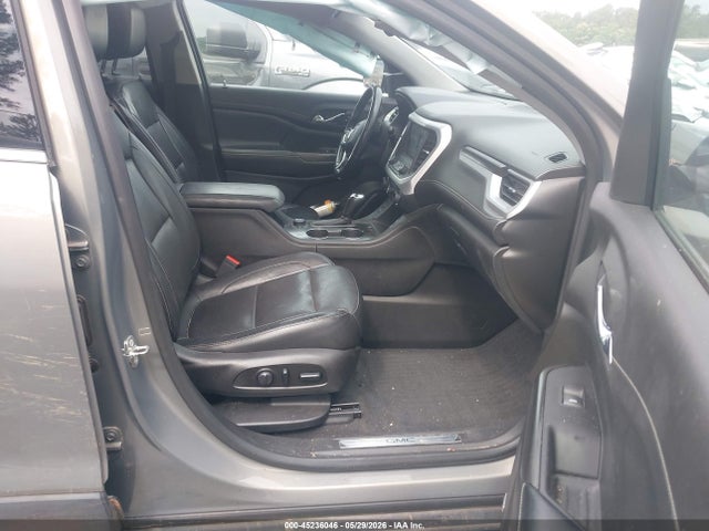 Продаж на аукціоні авто 2019 Gmc Acadia Slt-1, vin: 1GKKNMLS9KZ140906, номер лоту: 45236046