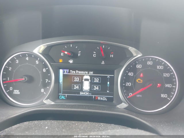 Продаж на аукціоні авто 2019 Gmc Acadia Slt-1, vin: 1GKKNMLS9KZ140906, номер лоту: 45236046