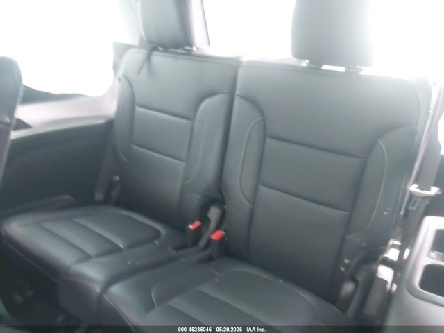 Продаж на аукціоні авто 2019 Gmc Acadia Slt-1, vin: 1GKKNMLS9KZ140906, номер лоту: 45236046