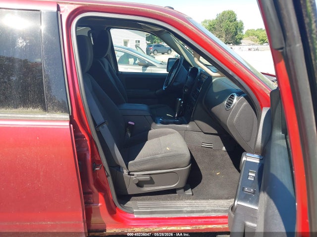 Продажа на аукционе авто 2009 Ford Explorer Xlt, vin: 1FMEU73E69UA16229, номер лота: 45236047