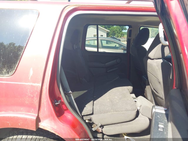 Продажа на аукционе авто 2009 Ford Explorer Xlt, vin: 1FMEU73E69UA16229, номер лота: 45236047